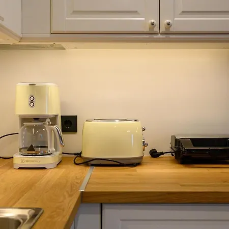 Plato 88 Apartman Kalamáta