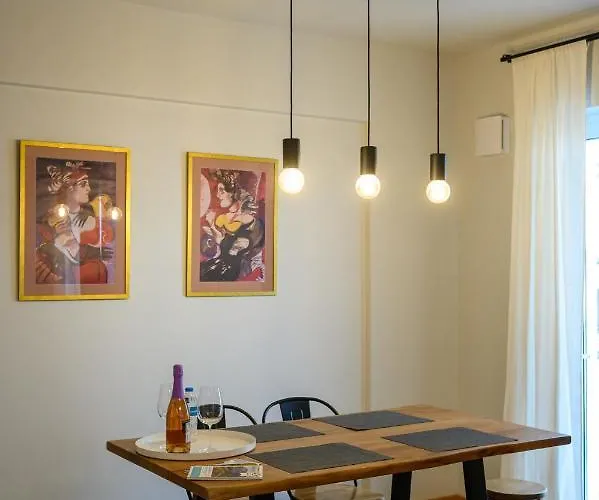 Plato 88 Apartman Kalamáta