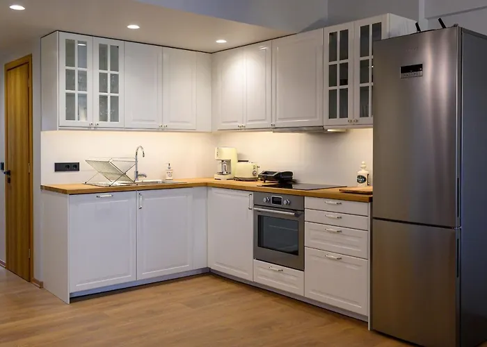 Apartman Plato 88 Kalamáta