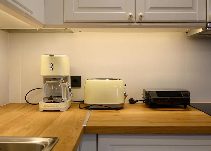 Plato 88 Apartman Kalamáta