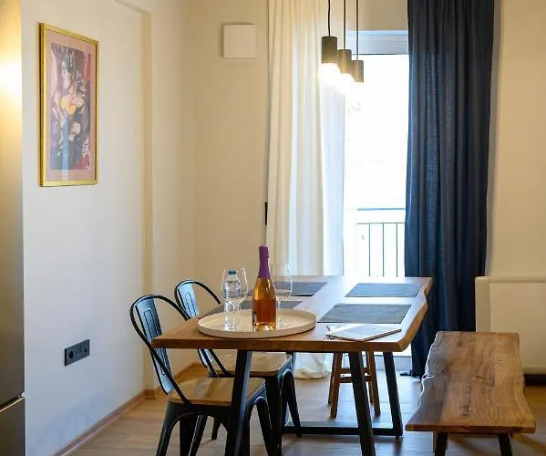 Apartman Plato 88 Kalamáta