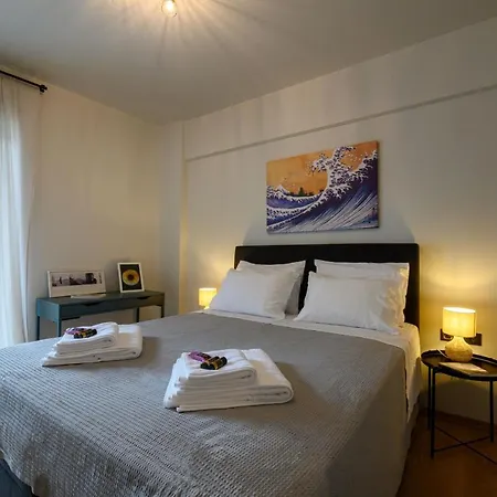 Apartament Plato 88 *