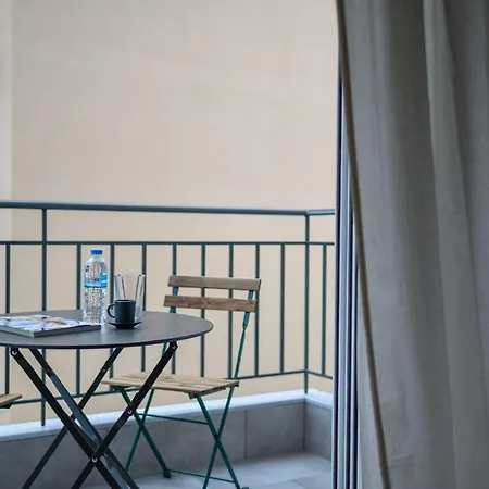 Apartment Plato 88 *