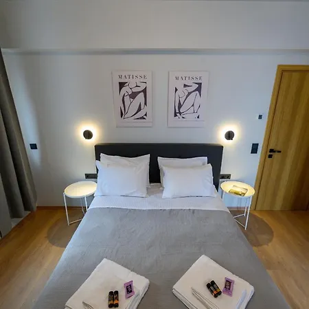 Plato 88 Apartment Kalamata