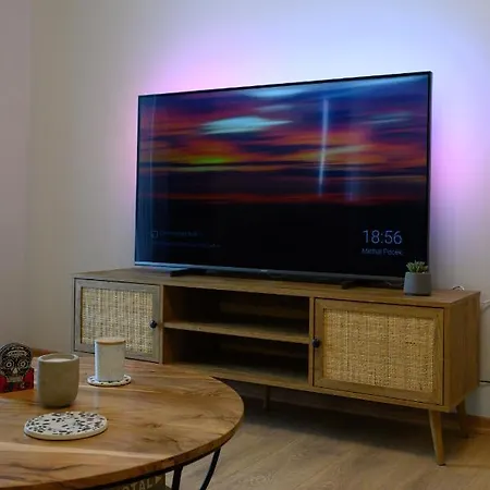 Plato 88 Apartament