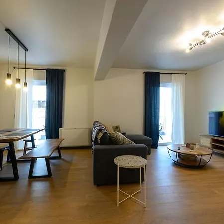 Plato 88 Διαμέρισμα *