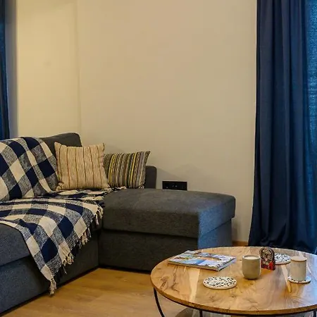 Apartament Plato 88 *
