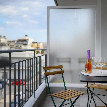 Plato 88 Apartament *