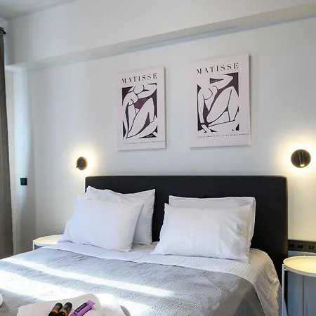 Apartament Plato 88