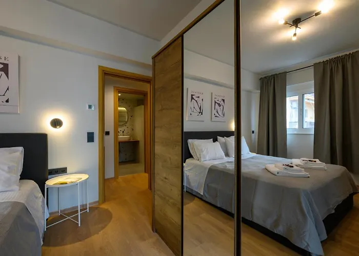 Διαμέρισμα Plato 88 Καλαμάτα