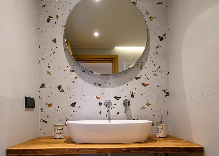 Plato 88 Διαμέρισμα