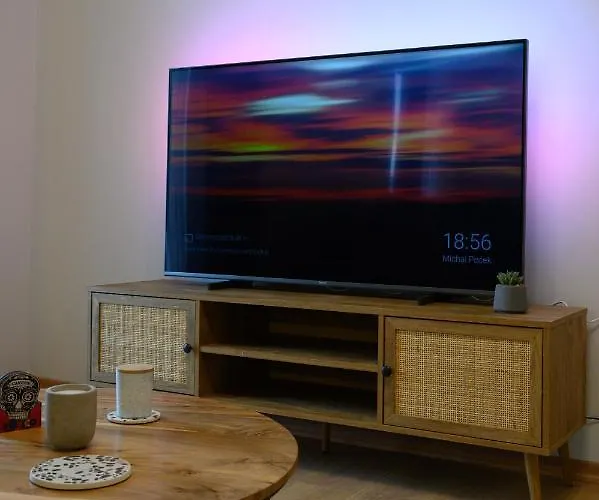 Plato 88 Апартаменты