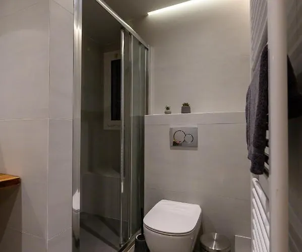 Plato 88 Διαμέρισμα