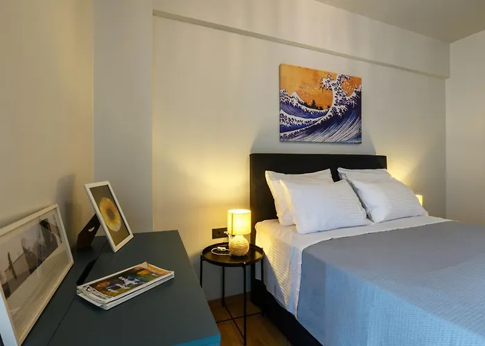 Διαμέρισμα Plato 88