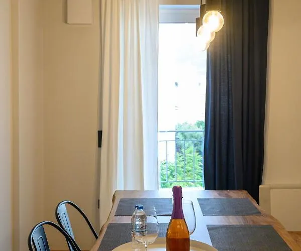 Plato 88 Διαμέρισμα *