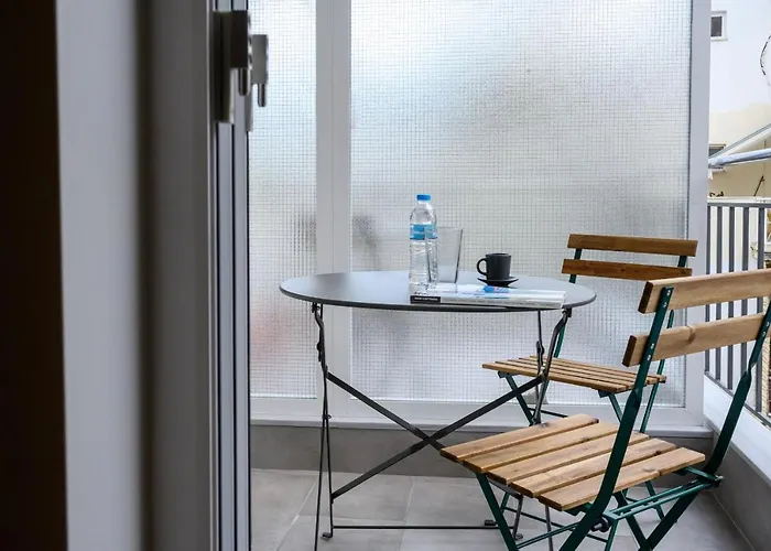 Plato 88 Апартаменты