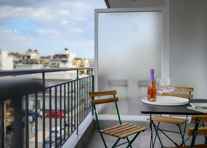 Plato 88 Апартаменты *