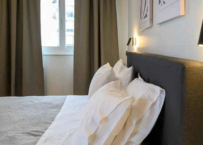 Plato 88 Διαμέρισμα *